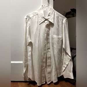 Like-New Brooks Brothers Irish Linen Shirt